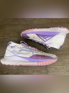 Nike React Pegasus Trail 4 Gore-tax women’s running shoes